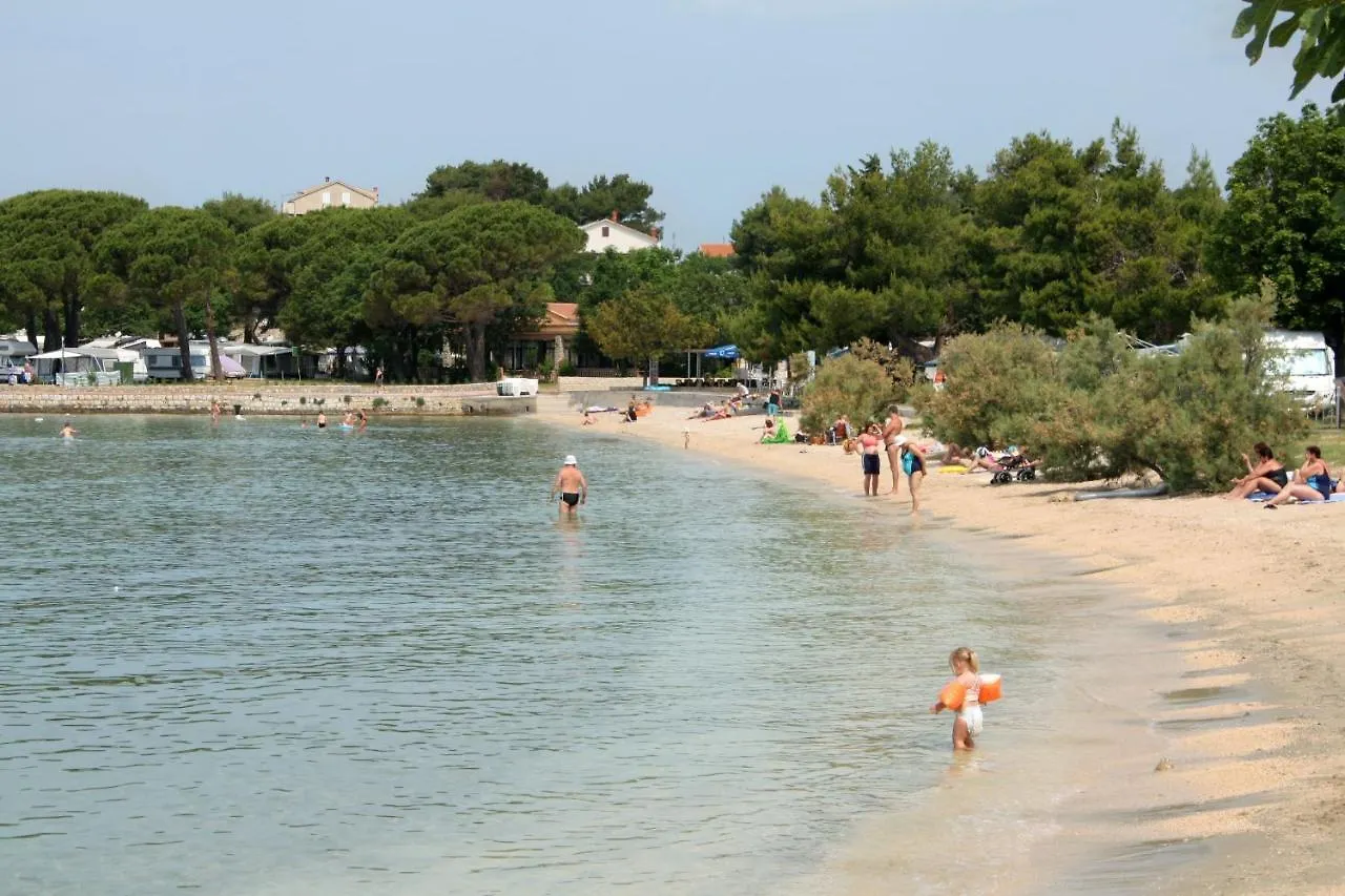 Apartments By The Sea Banjol, Rab - 4965
