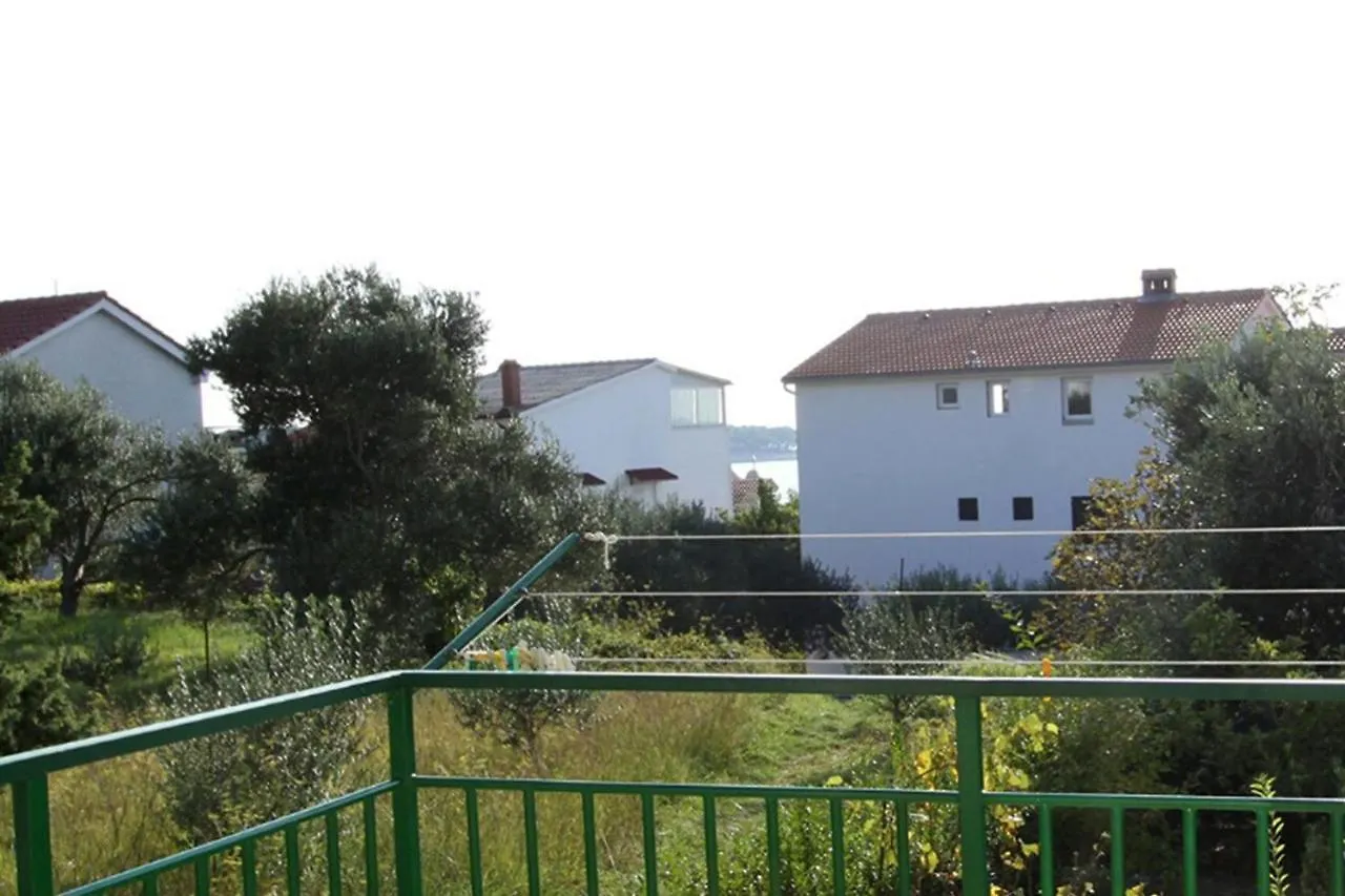 Apartments By The Sea Banjol, Rab - 4965