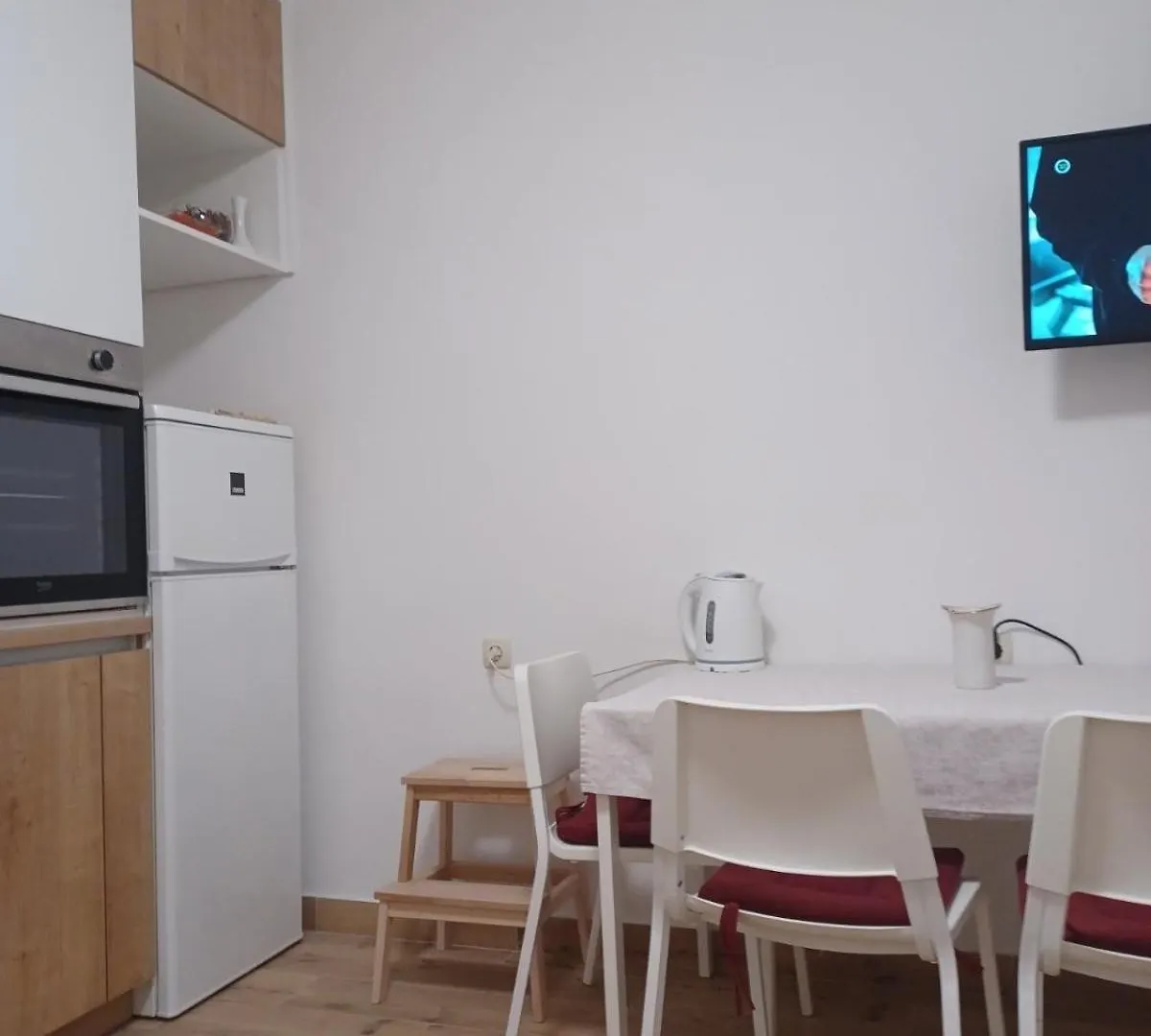 Apartments By The Sea Banjol, Rab - 4965 Chorvatsko