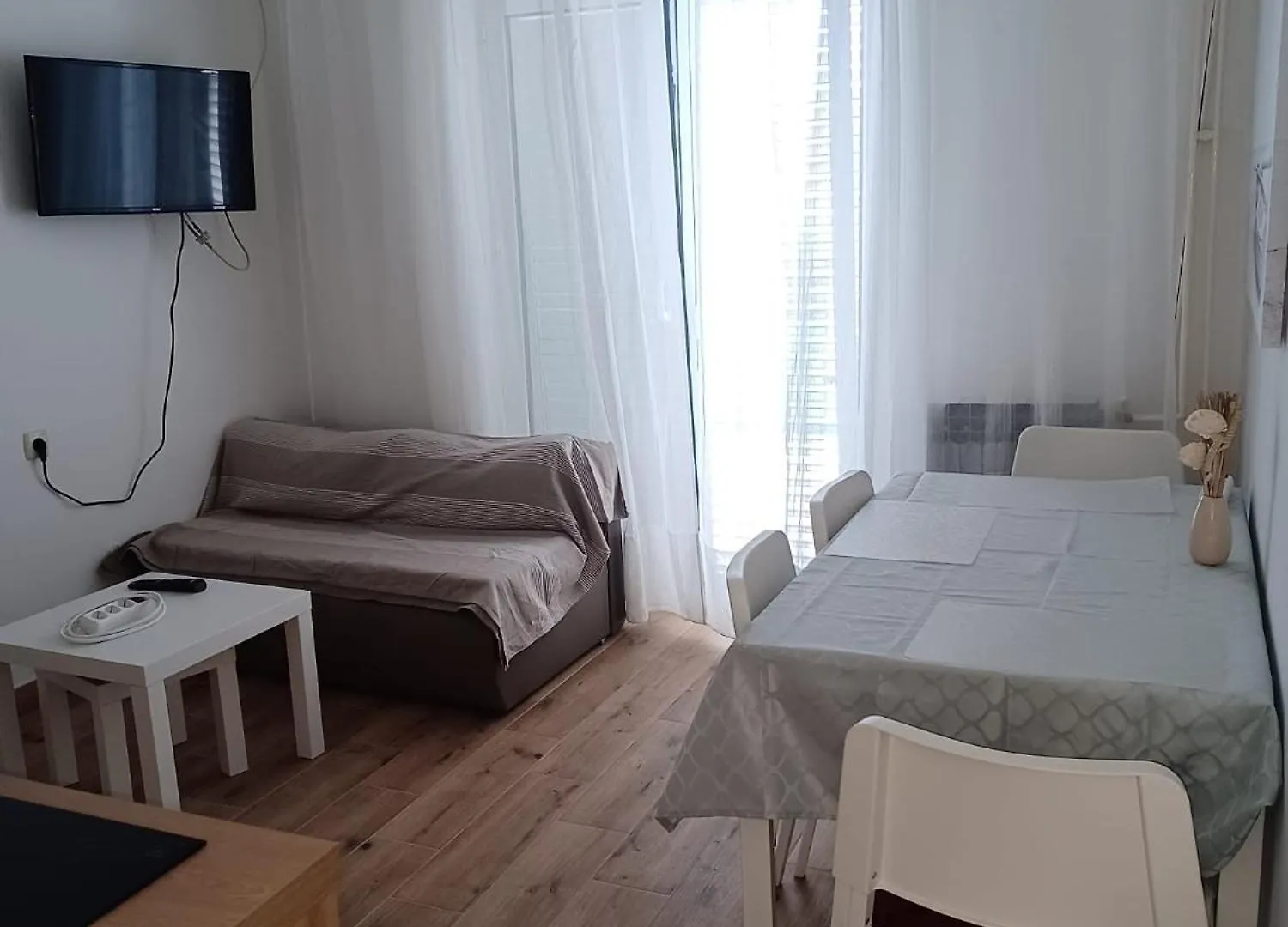 Apartments By The Sea Banjol, Rab - 4965
