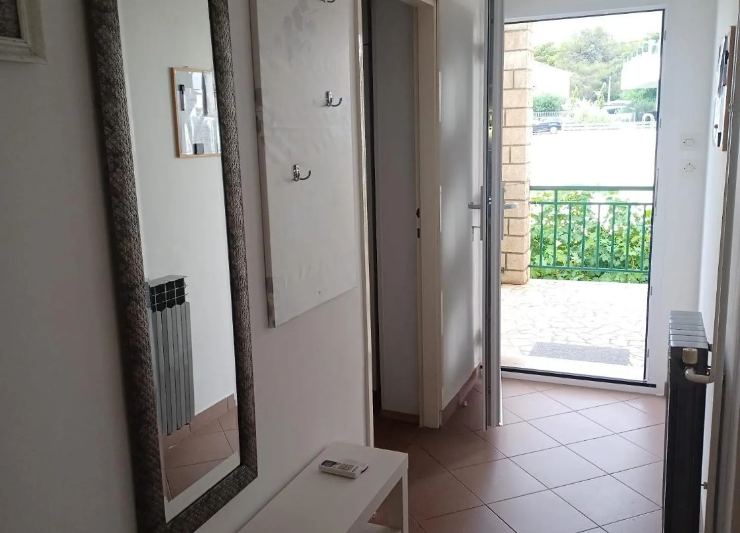 Apartments By The Sea Banjol, Rab - 4965 Horvátország