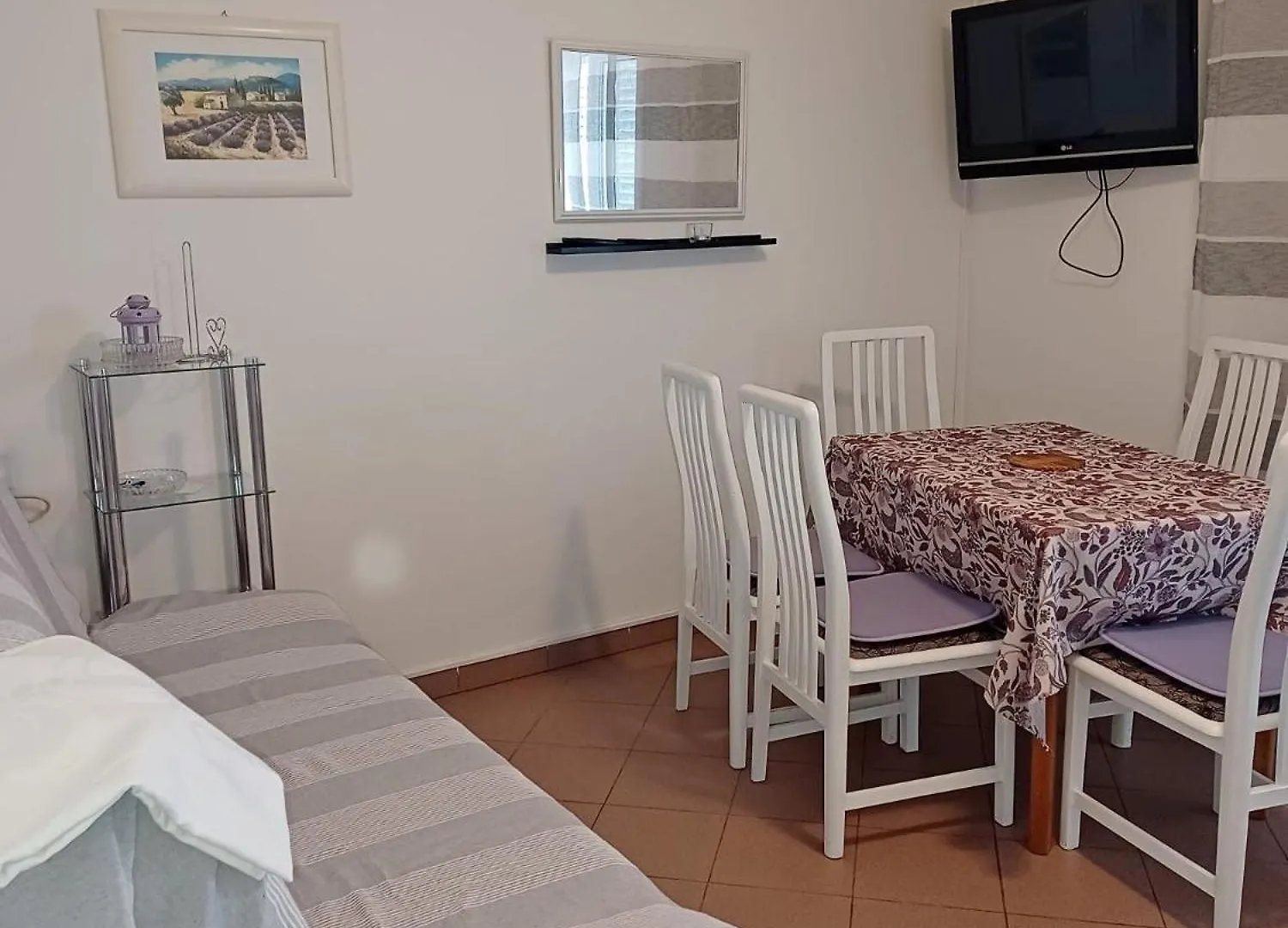 Apartments By The Sea Banjol, Rab - 4965 Banjol